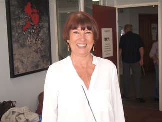 Michèle TOMASINI