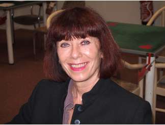 Martine TEBOUL