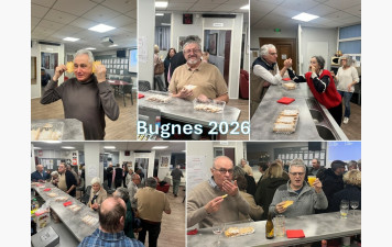 Bugnes 2026