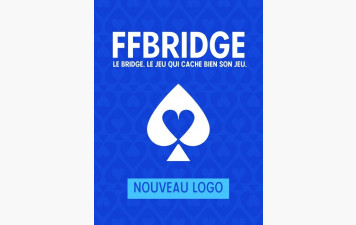 Nouveau Logo pour la FFB