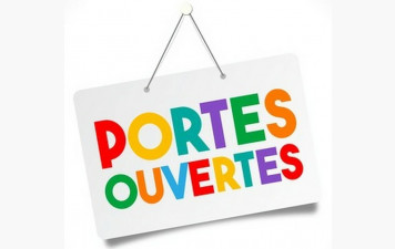 Journées portes ouvertes