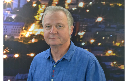 Jérôme LECONTE