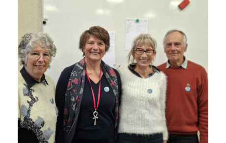 Résultats des compétitions