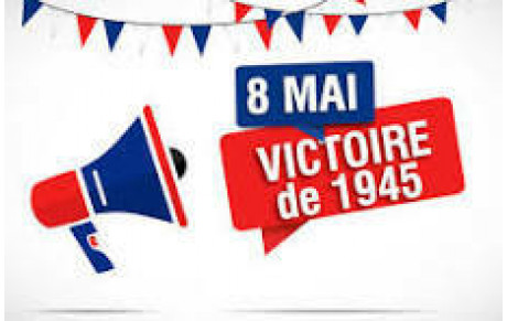 Club ouvert le 8 mai