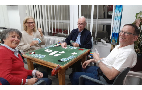 Championnats de France des écoles de Bridge