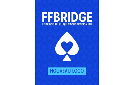 Nouveau Logo pour la FFB