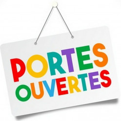 Journées portes ouvertes
