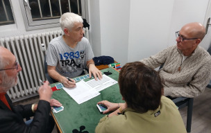 Championnat des élèves 2026