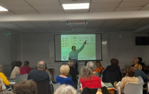 Stage Nicolas Lhuissier