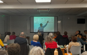 Stage Nicolas Lhuissier