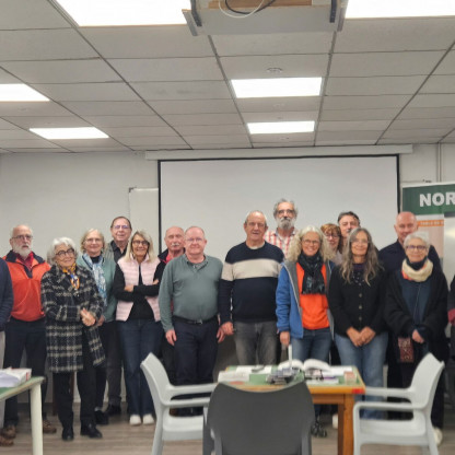 Formation Moniteur 2026