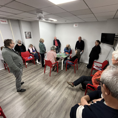 Formation Moniteur 2026