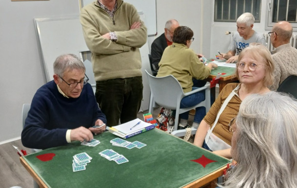 Championnat des élèves 2026