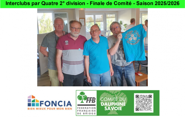 Interclubs