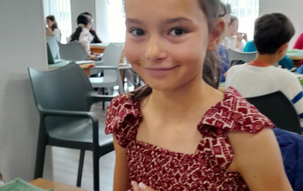 Finale scolaire