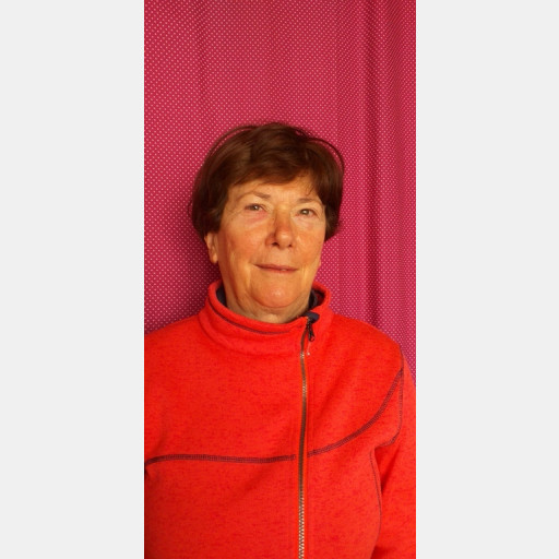 Catherine Lang