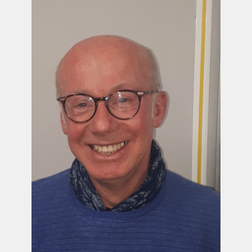 Richard Muggeo