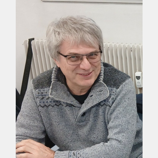 Jean-marc Bonora