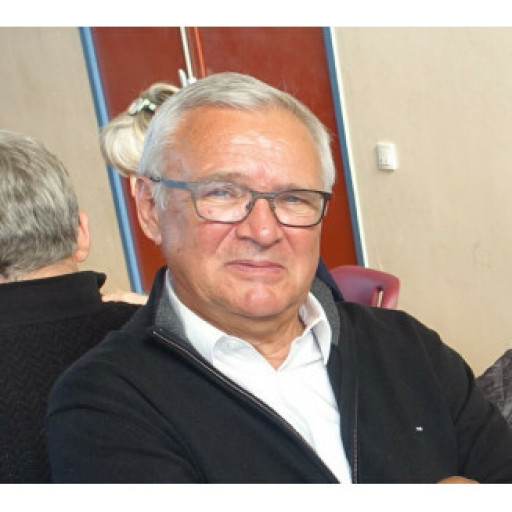 Patrice Clement-cuzin