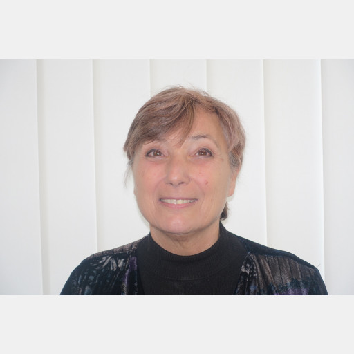 Anne Fracchia