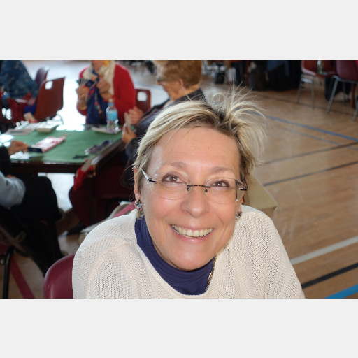 Brigitte Jolibois